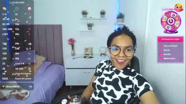 Image 12 of niina_lovee_ Stream on Chaturbate on 1 month ago