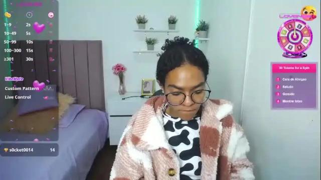 Image 2 of niina_lovee_ Stream on Chaturbate on 1 month ago