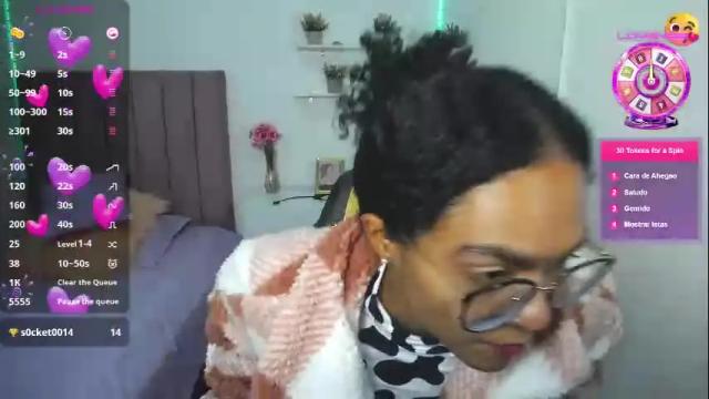 Image 4 of niina_lovee_ Stream on Chaturbate on 1 month ago