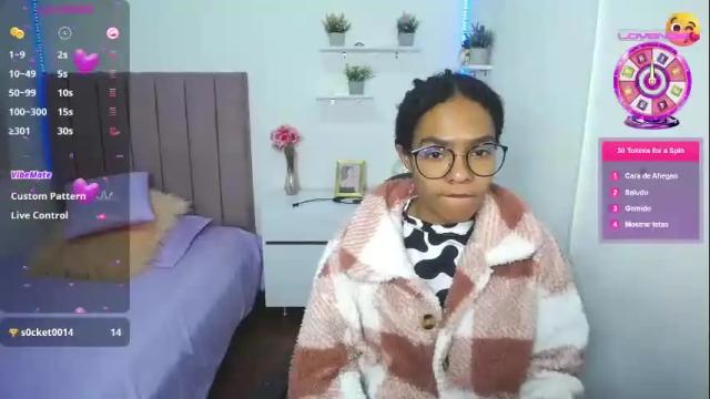 Thumbnail 2, niina_lovee_'s Stream at Chaturbate, 1 month ago