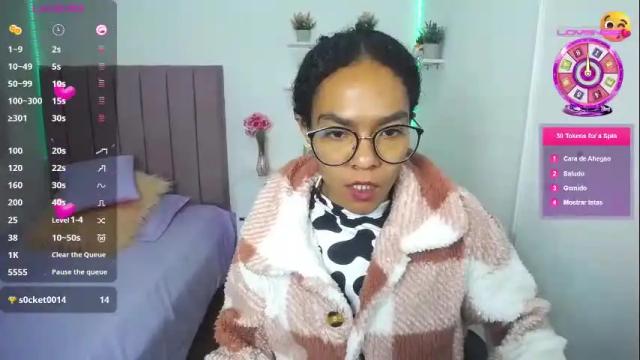 Image 6 of niina_lovee_ Stream on Chaturbate on 1 month ago