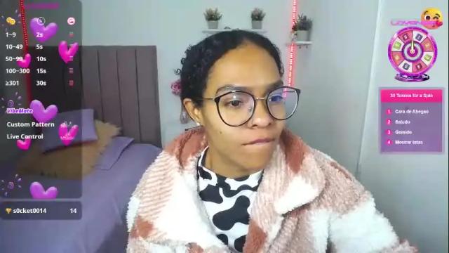 Image 7 of niina_lovee_ Stream on Chaturbate on 1 month ago