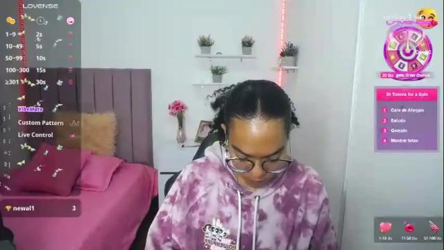 Thumbnail 1, niina_lovee_'s Stream at Chaturbate, 1 month ago