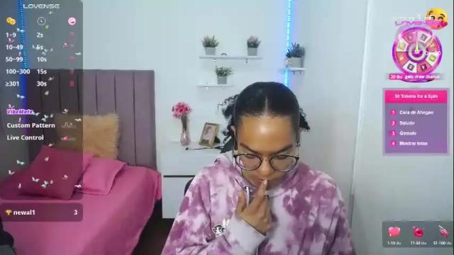 Image 10 of niina_lovee_ Stream on Chaturbate on 1 month ago