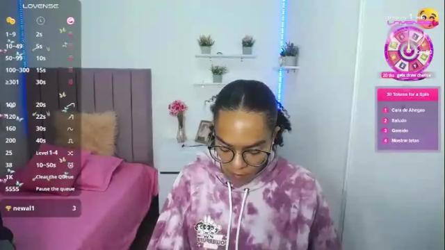 Image 11 of niina_lovee_ Stream on Chaturbate on 1 month ago
