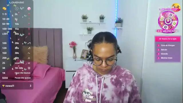 Image 12 of niina_lovee_ Stream on Chaturbate on 1 month ago