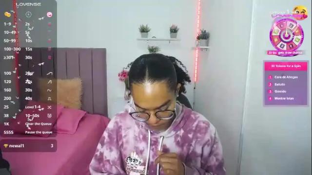Image 2 of niina_lovee_ Stream on Chaturbate on 1 month ago