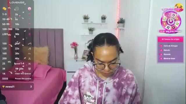 Image 4 of niina_lovee_ Stream on Chaturbate on 1 month ago