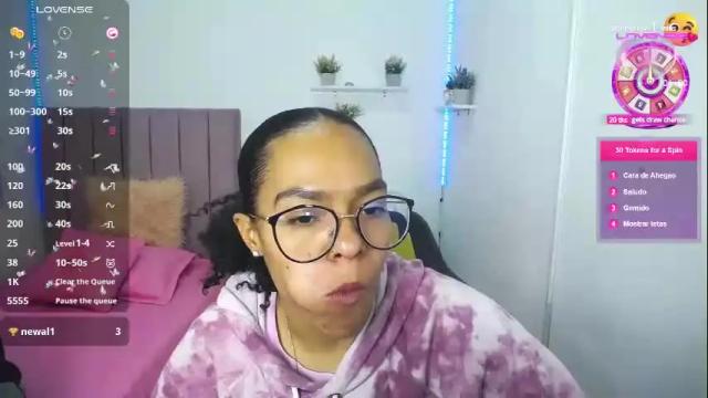 Thumbnail 2, niina_lovee_'s Stream at Chaturbate, 1 month ago