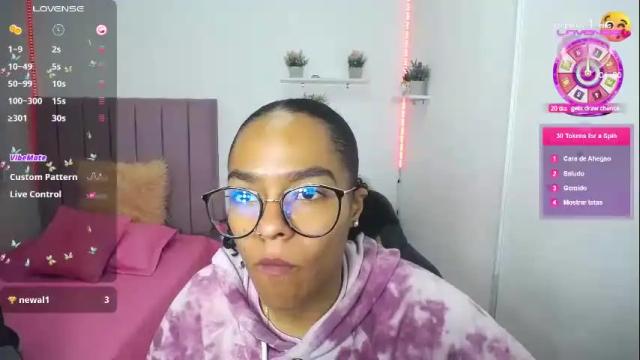 Image 6 of niina_lovee_ Stream on Chaturbate on 1 month ago