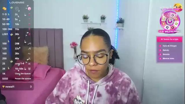 Image 7 of niina_lovee_ Stream on Chaturbate on 1 month ago