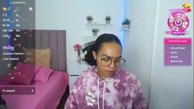 Image 8 of niina_lovee_ Stream on Chaturbate on 1 month ago