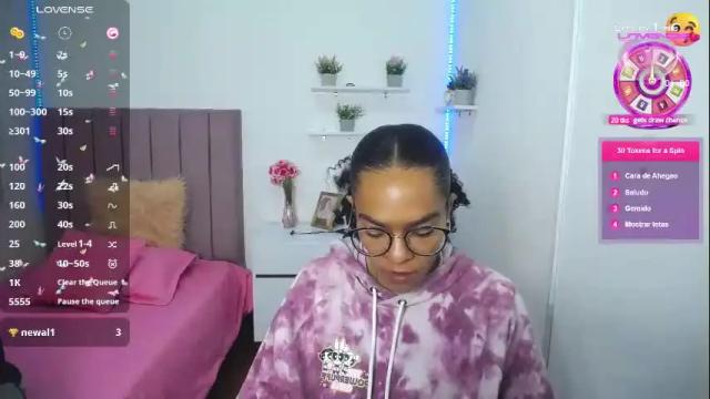 Thumbnail 3, niina_lovee_'s Stream at Chaturbate, 1 month ago