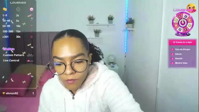 Thumbnail 1, niina_lovee_'s Stream at Chaturbate, 29 days ago