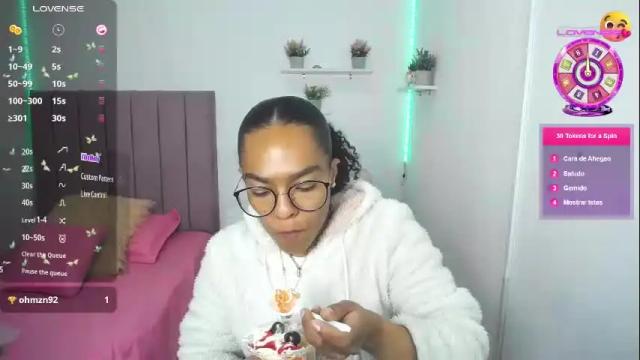 Image 10 of niina_lovee_ Stream on Chaturbate on 1 month ago