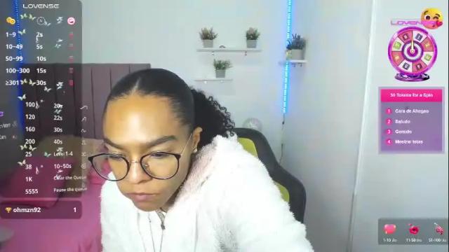 Image 11 of niina_lovee_ Stream on Chaturbate on 1 month ago