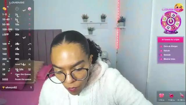 Image 2 of niina_lovee_ Stream on Chaturbate on 1 month ago