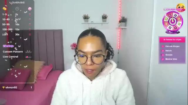 Image 3 of niina_lovee_ Stream on Chaturbate on 1 month ago
