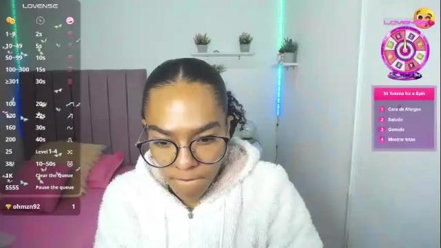 Image 4 of niina_lovee_ Stream on Chaturbate on 1 month ago