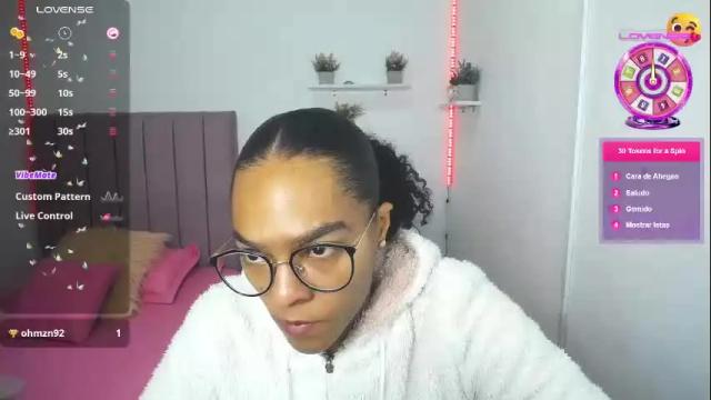 Thumbnail 2, niina_lovee_'s Stream at Chaturbate, 29 days ago
