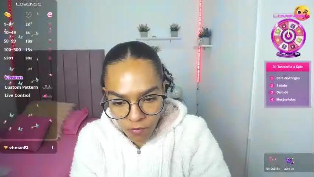 Image 6 of niina_lovee_ Stream on Chaturbate on 1 month ago