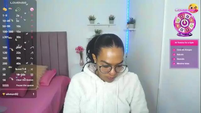 Image 7 of niina_lovee_ Stream on Chaturbate on 1 month ago