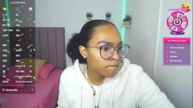 Thumbnail 3, niina_lovee_'s Stream at Chaturbate, 29 days ago