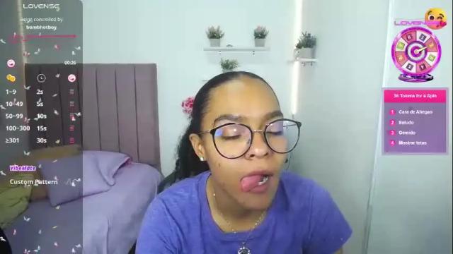 Thumbnail 1, niina_lovee_'s Stream at Chaturbate, 28 days ago