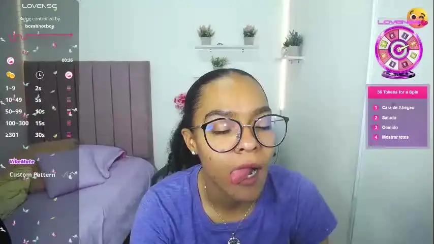 niina_lovee_ Chaturbate