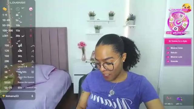 Image 10 of niina_lovee_ Stream on Chaturbate on 29 days ago
