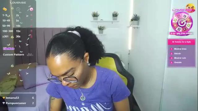 Image 11 of niina_lovee_ Stream on Chaturbate on 29 days ago