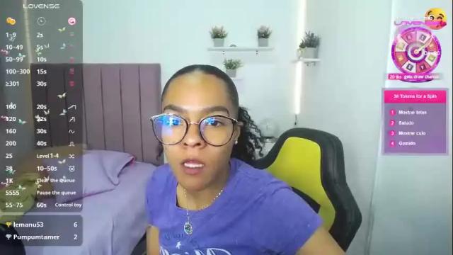 Image 12 of niina_lovee_ Stream on Chaturbate on 29 days ago