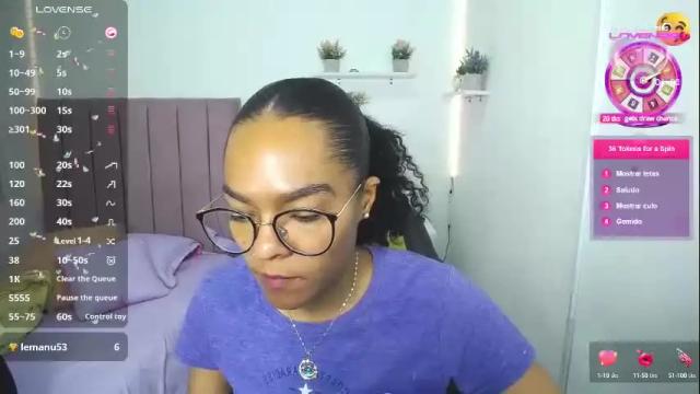 Thumbnail 2, niina_lovee_'s Stream at Chaturbate, 28 days ago
