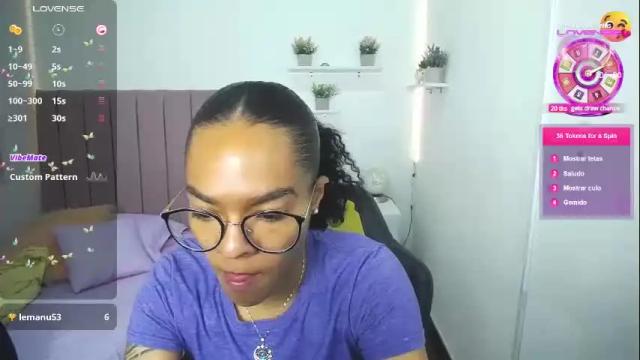 Image 7 of niina_lovee_ Stream on Chaturbate on 29 days ago