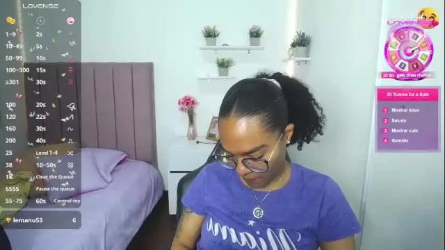 Thumbnail 3, niina_lovee_'s Stream at Chaturbate, 28 days ago