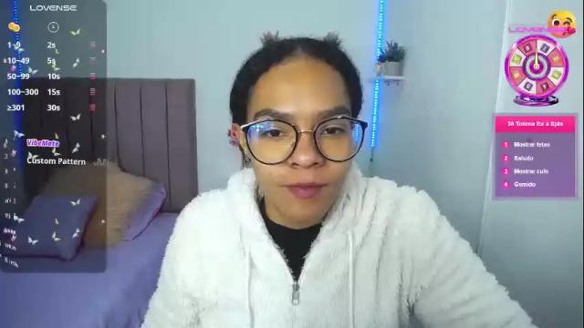 Thumbnail 1, niina_lovee_'s Stream at Chaturbate, 25 days ago