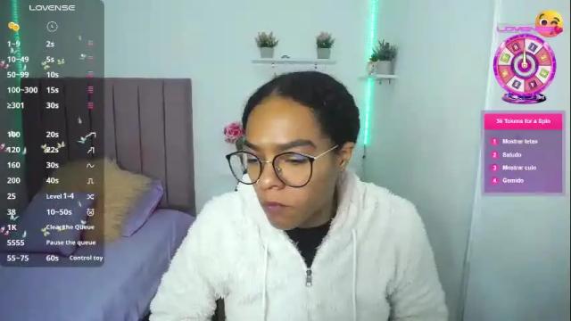 Image 3 of niina_lovee_ Stream on Chaturbate on 26 days ago