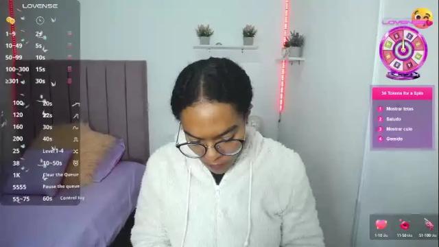 Thumbnail 2, niina_lovee_'s Stream at Chaturbate, 25 days ago