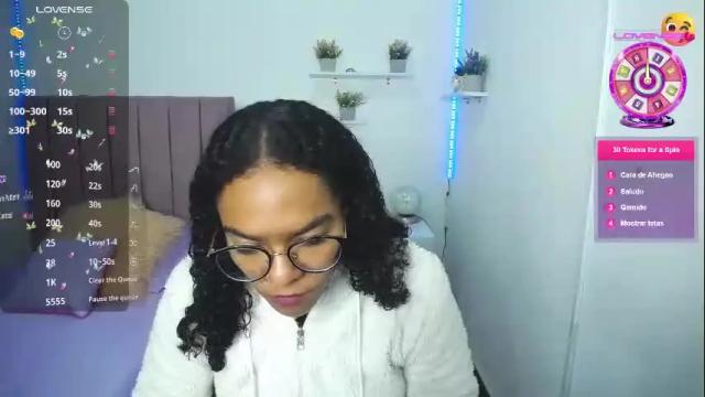 Thumbnail 3, niina_lovee_'s Stream at Chaturbate, 25 days ago