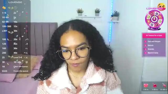 Thumbnail 1, niina_lovee_'s Stream at Chaturbate, 24 days ago