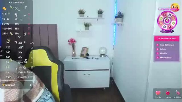 Image 10 of niina_lovee_ Stream on Chaturbate on 25 days ago