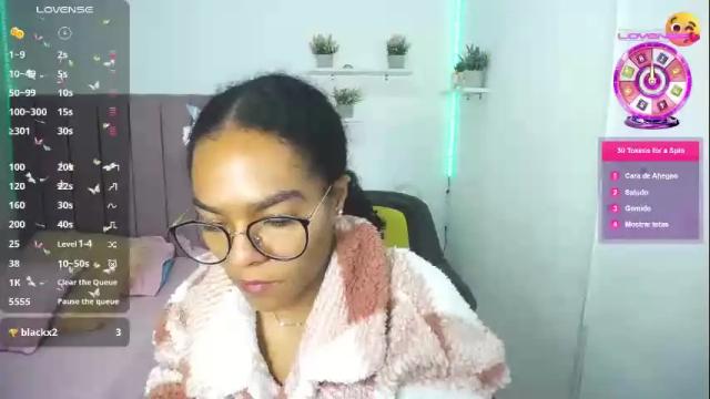 Image 11 of niina_lovee_ Stream on Chaturbate on 25 days ago