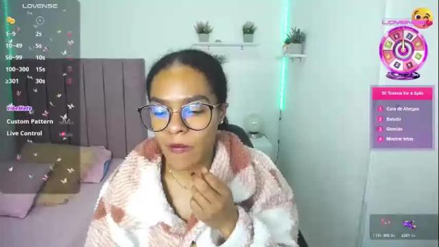 Thumbnail 2, niina_lovee_'s Stream at Chaturbate, 24 days ago