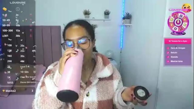 Thumbnail 3, niina_lovee_'s Stream at Chaturbate, 24 days ago