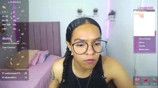 Thumbnail 1, niina_lovee_'s Stream at Chaturbate, 19 days ago