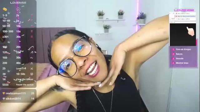 Image 12 of niina_lovee_ Stream on Chaturbate on 20 days ago