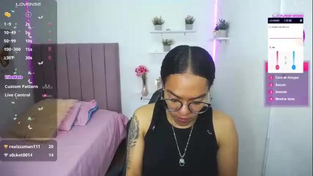Thumbnail 2, niina_lovee_'s Stream at Chaturbate, 19 days ago