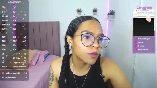 Image 6 of niina_lovee_ Stream on Chaturbate on 20 days ago