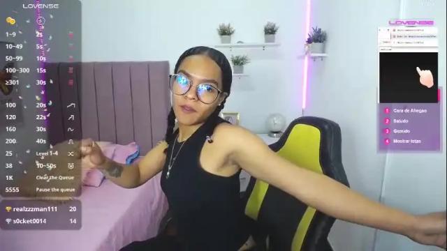 Image 8 of niina_lovee_ Stream on Chaturbate on 20 days ago