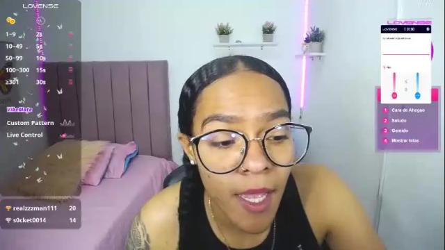 Thumbnail 3, niina_lovee_'s Stream at Chaturbate, 19 days ago
